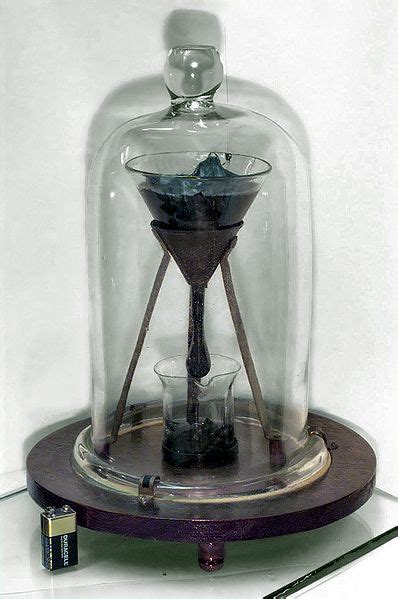 thomas parnell pitch drop test|pitch drop experiment wiki.